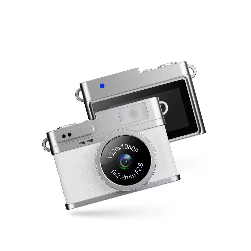 MINI CAMARA VIRAL